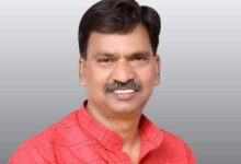 Photo of मनरेगा से गांधी का नाम हटाने के विरोध में सांसद राकेश राठौर का उपवास सत्याग्रह 22 को