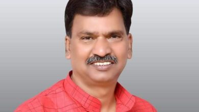 Photo of मनरेगा से गांधी का नाम हटाने के विरोध में सांसद राकेश राठौर का उपवास सत्याग्रह 22 को