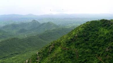 Photo of Aravali Hills: केंद्र सरकार का बड़ा फैसला, संपूर्ण अरावली पहाड़ों की रक्षा करेगी सरकार, खनन पट्टों पर लगी रोक के साथ-साथ संरक्षित क्षेत्र का विस्तार भी होगा