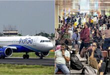 Photo of IndiGo में हड़कंप! DGCA के नए नियमों से क्रू की भारी कमी, देशभर में 250 से ज्यादा फ्लाइट्स रद्द