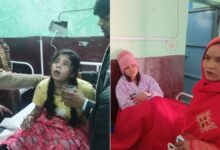 Photo of कस्तूरबा गांधी विद्यालय में 8 बच्चे बीमार, जाँच कमेटी गठित, 24 घंटे में रिपोर्ट देने के जिलाधिकारी ने दिये निर्देश