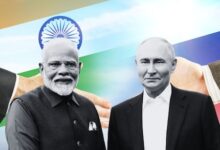 Photo of Vladimir Putin India Visit 2025: पुतिन आज शाम दिल्ली पहुंचेंगे, PM MODI संग डिनर, कई बड़े समझौतों पर नज़र