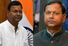 Photo of कौन हैं BJP के पंकज चौधरी? जातीय समीकरण से लेकर 2027 तक क्यों अहम माने जा रहे हैं