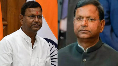 Photo of कौन हैं BJP के पंकज चौधरी? जातीय समीकरण से लेकर 2027 तक क्यों अहम माने जा रहे हैं