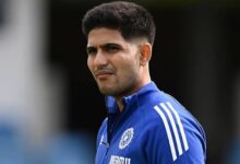 Photo of इंदौर में वनडे से पहले टीम इंडिया सतर्क, शुभमन गिल पहुंचे 3 लाख का वाटर प्यूरिफायर ले कर ?