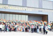 Photo of राष्ट्रप्रेम, अनुशासन और उत्कृष्टता का संदेश देता रैडिको खेतान सीतापुर का गणतंत्र दिवस समारोह