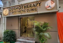 Photo of Sitapur में आधुनिक डर्मोथेरेपी एस्थेटिक क्लीनिक का शुभारंभ, अब स्किन-हेयर इलाज के लिए बाहर नहीं जाना पड़ेगा