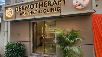 Photo of Sitapur में आधुनिक डर्मोथेरेपी एस्थेटिक क्लीनिक का शुभारंभ, अब स्किन-हेयर इलाज के लिए बाहर नहीं जाना पड़ेगा