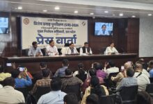 Photo of UP में अंतिम मतदाता सूची जारी: 13.39 करोड़ वोटर, करीब 2.05 करोड़ नाम सूची से बाहर