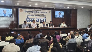 Photo of UP में अंतिम मतदाता सूची जारी: 13.39 करोड़ वोटर, करीब 2.05 करोड़ नाम सूची से बाहर