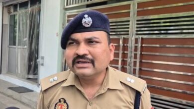 Photo of UP में 12 IPS अफसरों के तबादले, सीतापुर पुलिस महकमे में बड़ा बदलाव