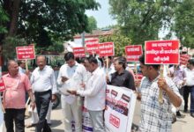 Photo of ई फार्मेसी के विरोध में केमिस्टों की हड़ताल, डॉक्टर्स व एमआर यूनियन का भी मिला समर्थन