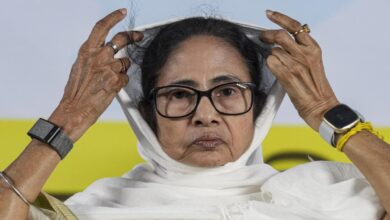 Photo of Mamata बनर्जी की राजनीति—1997 से 2026 तक गठबंधन, टकराव और बदलते समीकरण