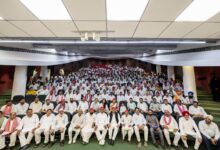 Photo of सिफारिश नहीं, सर्वे से तय होंगे सपा उम्मीदवार: Akhilesh की 2027 रणनीति तैयार, कांग्रेस को 70-75 सीटें देने का सुझाव