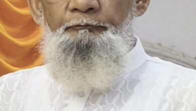 Photo of मशहूर शायर जनाब इश्तियाक़ अली सबाؔ का इन्तेकाल उर्दू अदब का बड़ा नुकसान