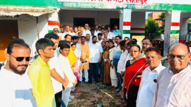 Photo of दिल्ली से आए आब्जर्वर Congress को मज़बूत करने का देंगे मंत्र, ज़मीनी जाँच में जुटी कांग्रेस