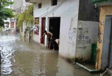 Photo of लगातार बारिश से हालात बेकाबू, बिजली पानी व्यवस्था ठप्प, अभी भी सतर्क रहने की अपील