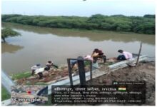Photo of सिर्फ खबर नहीं, असर भी: पंच पथ की खबर पर लोक निर्माण विभाग ने लिया संज्ञान