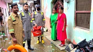 Photo of मासूमों के लिए देवदूत बनी पुलिस, एसपी ने की पुरुस्कार की घोषणा