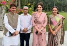 Photo of UP चुनाव से पहले Congress का सीटों पर मंथन तेज, 175 विधानसभा क्षेत्रों पर नजर