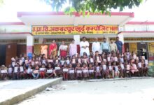 Photo of आत्मरक्षा प्रशिक्षण के साथ बेटियों को मिला सम्मान, खिल उठे चेहरे