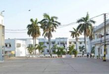 Photo of खपरैल की झोपड़ी से विश्वस्तरीय पहचान तक, Sitapur eye Hospital के 100 साल बेमिसाल….