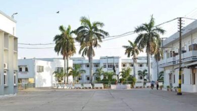 Photo of खपरैल की झोपड़ी से विश्वस्तरीय पहचान तक, Sitapur eye Hospital के 100 साल बेमिसाल….