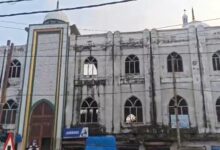 Photo of Sitapur : तंबौर की Masjid पर हाईकोर्ट का स्टे बरकरार, फिर भी जारी हुआ हटाने का नोटिस