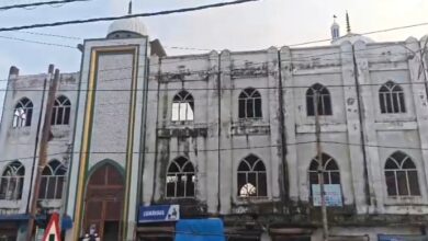 Photo of Sitapur : तंबौर की Masjid पर हाईकोर्ट का स्टे बरकरार, फिर भी जारी हुआ हटाने का नोटिस